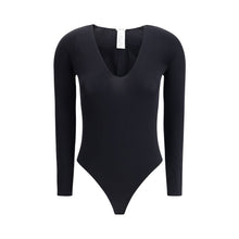 V-Neck Bodysuit Wolford