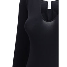 V-Neck Bodysuit Wolford
