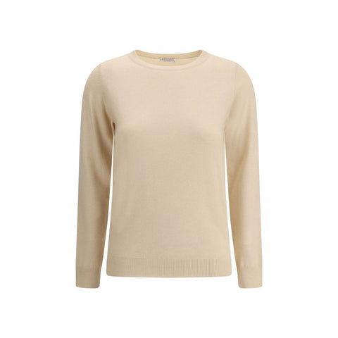 Cashmere Sweater Brunello Cucinelli