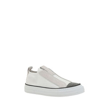 Sneakers with iconic embellishments Brunello Cucinelli