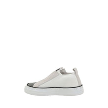 Sneakers with iconic embellishments Brunello Cucinelli