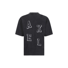 Typo T-Shirt Axel Arigato