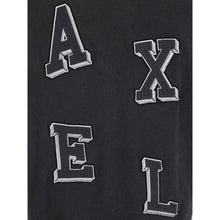 Typo T-Shirt Axel Arigato