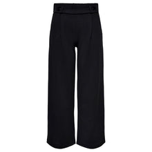 Jacqueline De Yong Black Polyester Pant