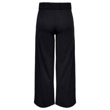 Jacqueline De Yong Black Polyester Pant