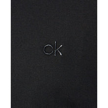 Calvin Klein Black Cotton Shirt