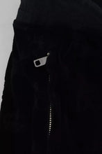 Dolce & Gabbana Black Cotton Skinny Jogger Sweatpants Pants