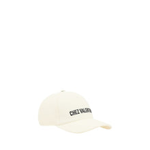 Chez Valentino Baseball Hat Valentino Garavani