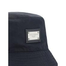 Bucket Hat Dolce & Gabbana