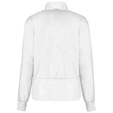 People Of Shibuya White Nylon Jackets & Coat