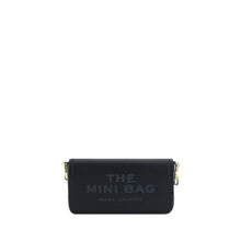 The Mini Bag Shoulder Bag Marc Jacobs