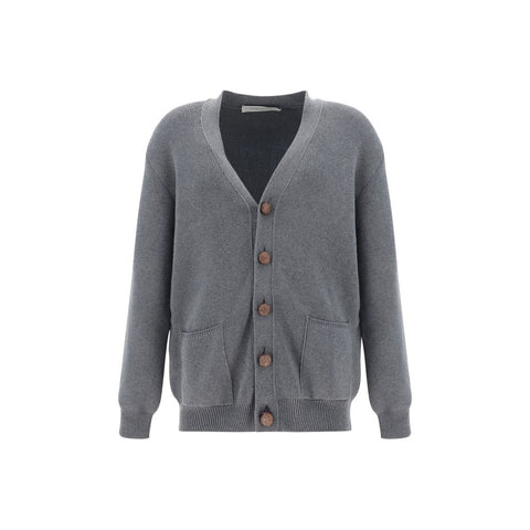 Cardigan Golden Goose