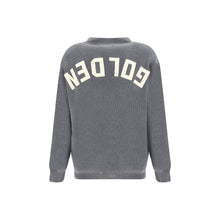 Cardigan Golden Goose