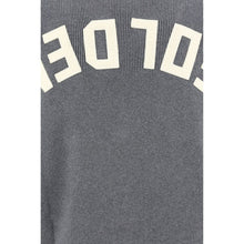 Cardigan Golden Goose