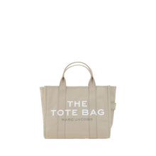 The Medium Tote Handbag Marc Jacobs