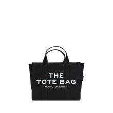 The Medium Tote Handbag Marc Jacobs