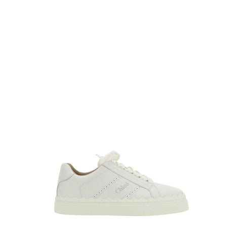 Lauren Sneakers Chloé