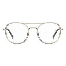 Levi's Purple Metal Frames