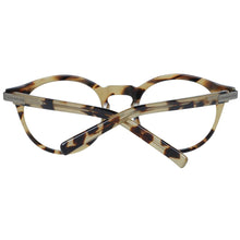 Liebeskind Brown Plastic Frames