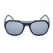 Lozza Gray Injected Sunglasses