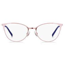 M Missoni Multicolor Metal Frames