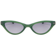Opposit Green Acetate Sunglasses