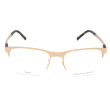 Gold Titanium Frames Porsche