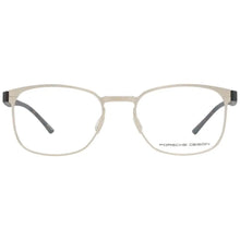 Gold Titanium Frames Porsche