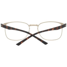 Gold Titanium Frames Porsche