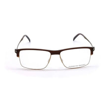Brown Metal Frames Porsche