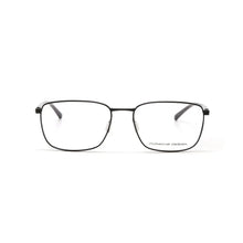 Red Metal Frames Porsche