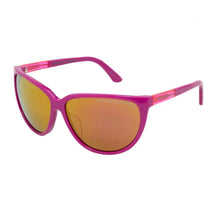 Multicolor Acetate Sunglasses Porsche