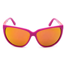 Multicolor Acetate Sunglasses Porsche
