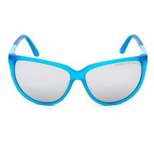 Blue Acetate Sunglasses Porsche
