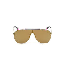 Rose Gold Metal Sunglasses Victoria's Secret
