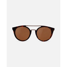 Vuarnet Brown Acetate Sunglasses