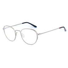 Vuarnet Gray Stainless Steel Frames