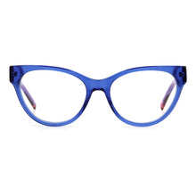 M Missoni Blue Acetate Frames