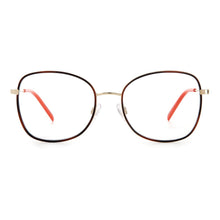 M Missoni Gold Metal Frames