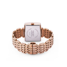 Bobroff Bronze Stainless Steel Watch