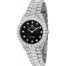 Silver Stainless Steel Watch Chiara Ferragni