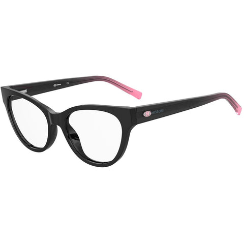 Black Acetate Frames M Missoni