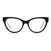 Black Acetate Frames M Missoni