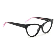 Black Acetate Frames M Missoni