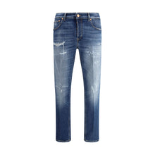 Reggae Jeans PT Torino