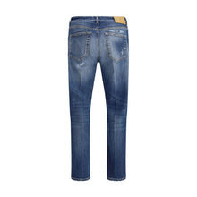 Reggae Jeans PT Torino
