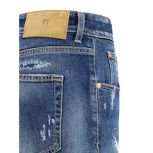 Reggae Jeans PT Torino