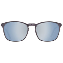 Helly Hansen Black Plastic Sunglasses