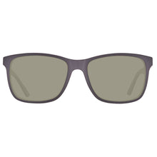 Helly Hansen Black Plastic Sunglasses