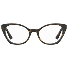 Moschino Bicolor Acetate Frames